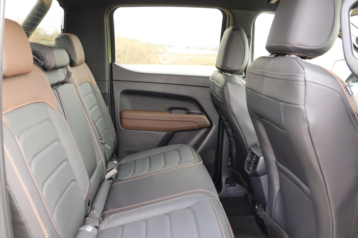 Volkswagen Amarok 3,0 TDI Aut. 4x4 PanAmericana