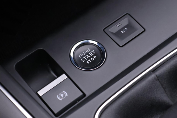 Citroën C5 Aircross 1,2 PureTech Navi R.Kam.