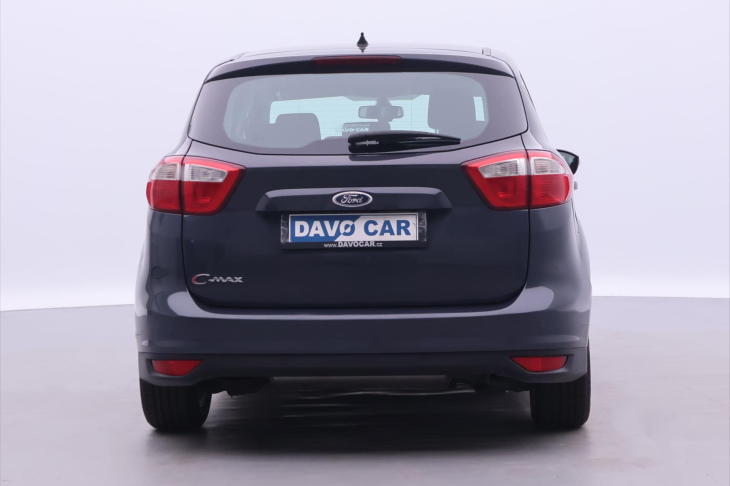 Ford C-MAX 2,0 TDCi 120kW Titanium 1.Maj.