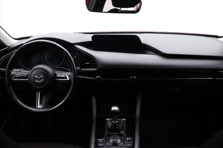 Mazda 3 2,0 Sky-Active 90kW CZ 1.Maj