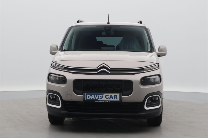Citroën Berlingo 1,2 96kW Klima Feel XL CZ