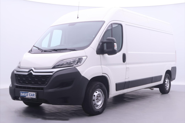 Citroën Jumper 2,0 HDI L3H2 Klima Tempomat