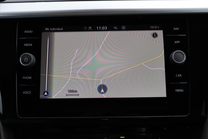 Volkswagen Arteon 2,0 TSI 206 kW R-line DSG DPH CZ