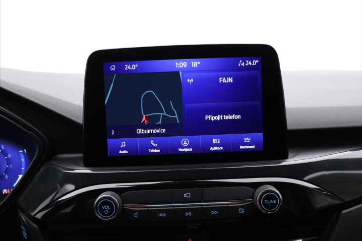 Ford Kuga 1,5 EB 110kW ST-Line