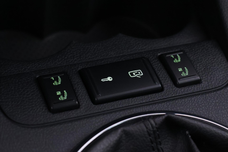 Škoda Fabia 1,6 TDI 77kW Scout 2.Maj