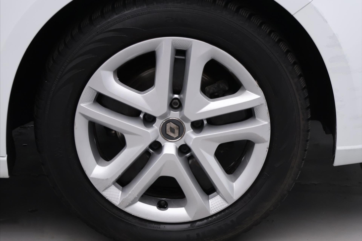 Renault Mégane 1,6 SCe 84kW Life Grandtour CZ