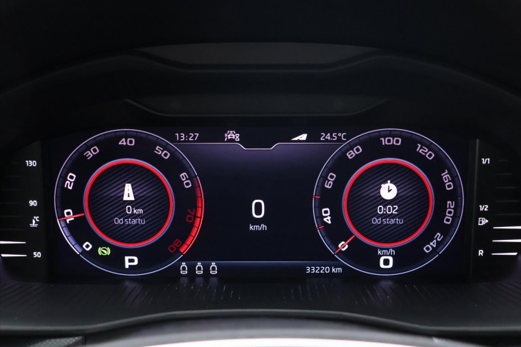 Škoda Scala 1,0 TSI 81KW DSG Monte Carlo