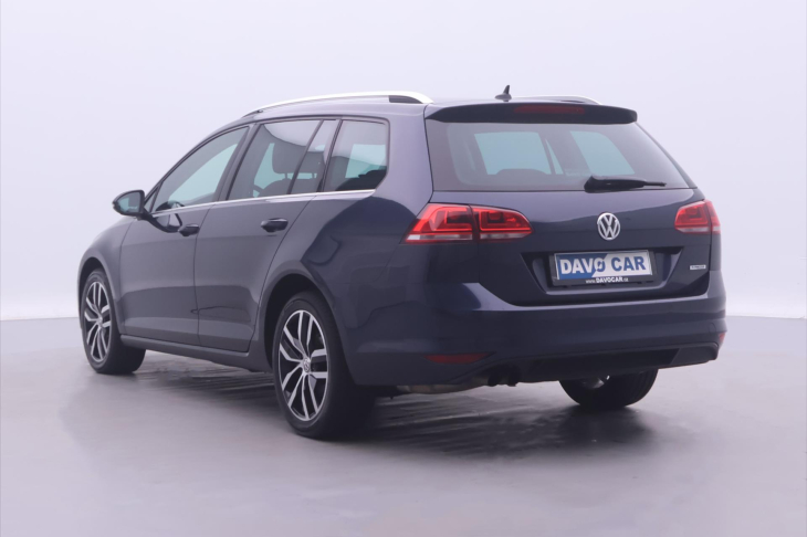 Volkswagen Golf 1,4 TSI Highline Xenon Panorama