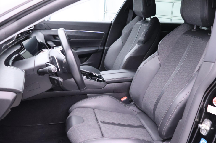 Peugeot 508 1,5 HDI 96kW Automat Allure