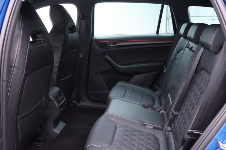 Škoda Kodiaq 2,0 TDI DSG 4x4 Sportline DPH