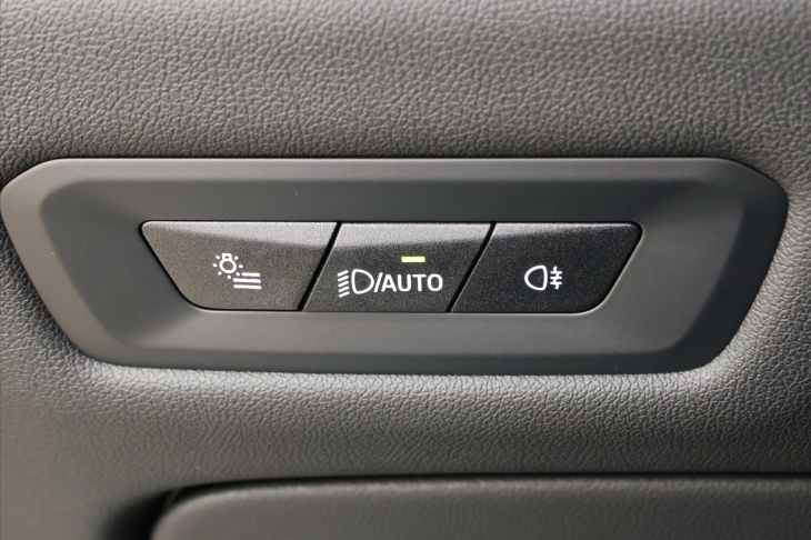 BMW X5 3,0 xDrive40d 259kW Mpacket