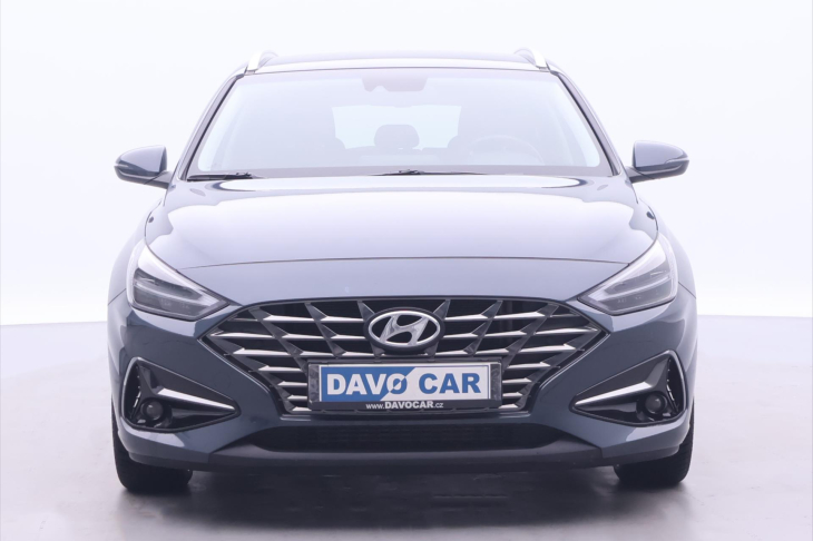 Hyundai i30 1.5 T-GDI 117 kW Smart Aut. CZ DPH