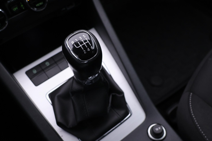 Škoda Octavia 1,0 TSI 85kW Ambition