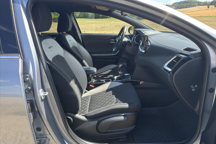 Kia ProCeed 1,4 T-GDI 103kW GT-Line CZ
