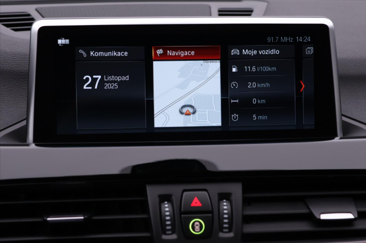 BMW X1 2,0 20d xDrive Aut. Sport CZ