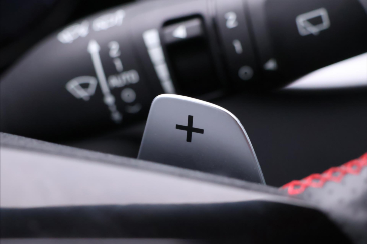 Kia ProCeed 1,6 T-GDI 150kW DCT DPH CZ