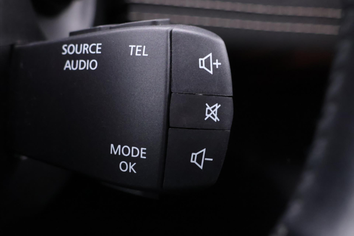 Renault Grand Scénic 1,5 dCi 81kW 7míst Aut.Klima