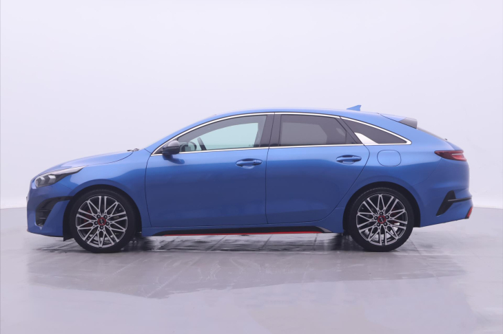 Kia ProCeed 1,6 T-GDI 150kW DCT DPH CZ