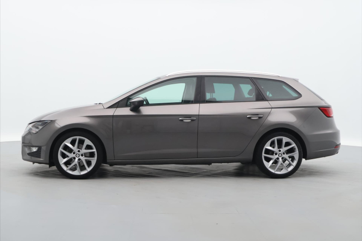 Seat Leon 1,4 TSI 110kW FR Dynamic sr.kn