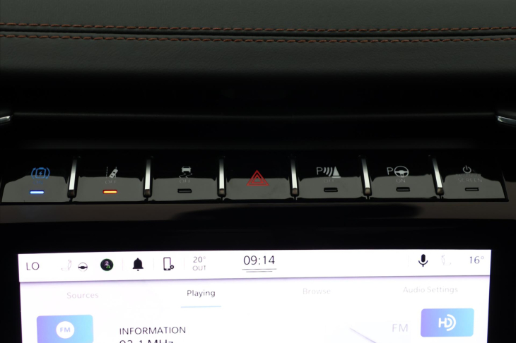 Jeep Grand Cherokee 2,0 4xe Summit Plug-In CZ DPH