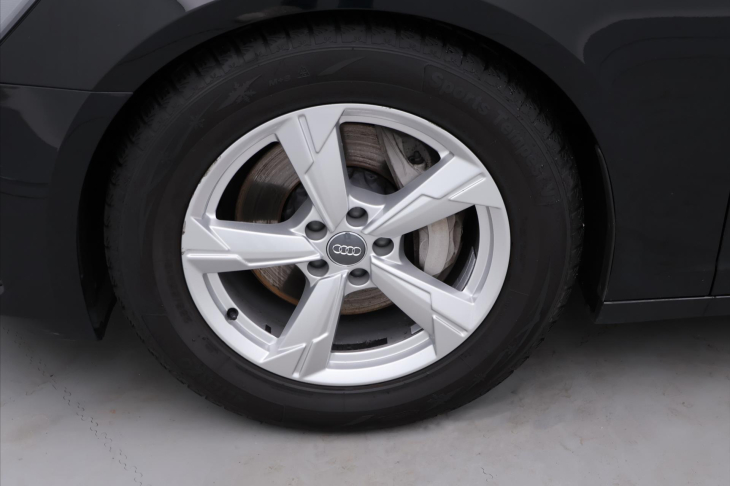 Audi A6 3,0 45TDI 170kW Quattro Tiptronic