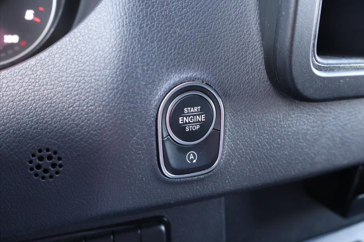 Mercedes-Benz Sprinter 2,0 317CDI 125kW KAWA 3.5t LED