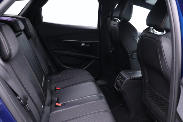 Peugeot 3008 1,2 PT 96kW GT- Line