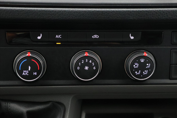 Volkswagen Crafter 2,0 TDI 103kW CZ DPH Nav.