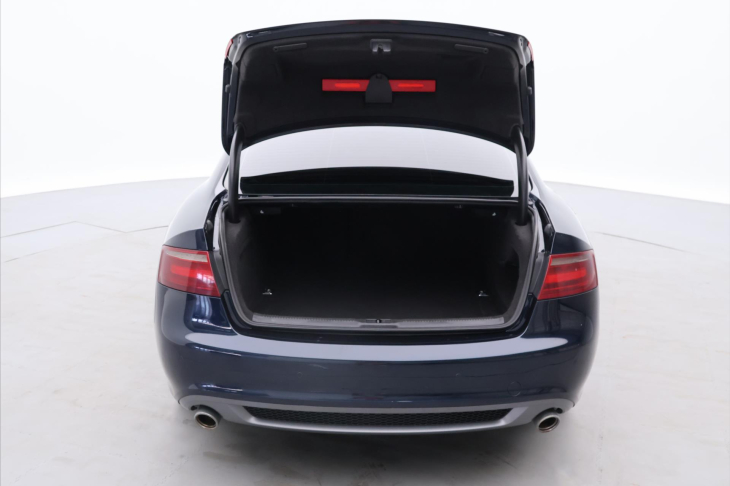 Audi A5 2,7 TDI 140kW S-Line Bang&Olufsen