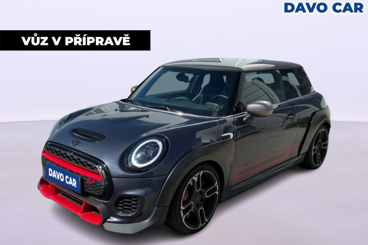 Mini Cooper 2,0 225kW JCW GP1417 CZ DPH