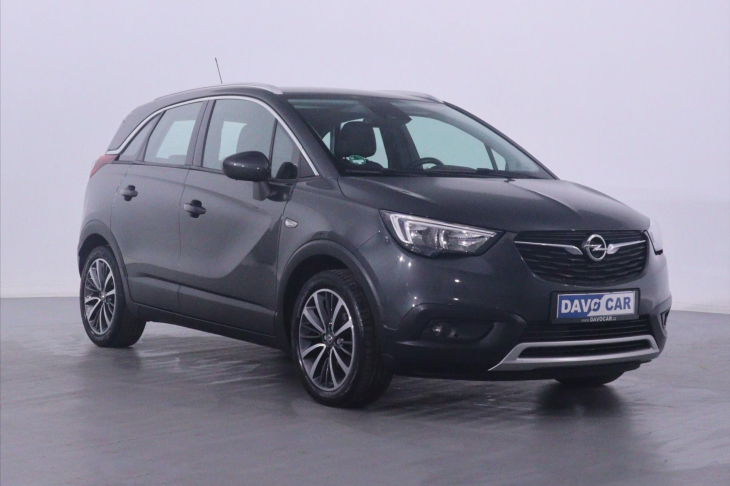 Opel Crossland X 1,2 i Innovation DPH 1.Maj.