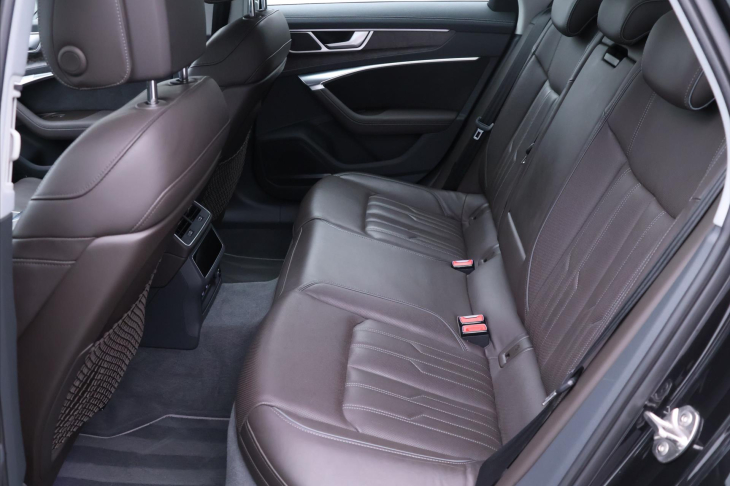 Audi A6 Allroad 3,0 50TDI Quattro DPH Panorama