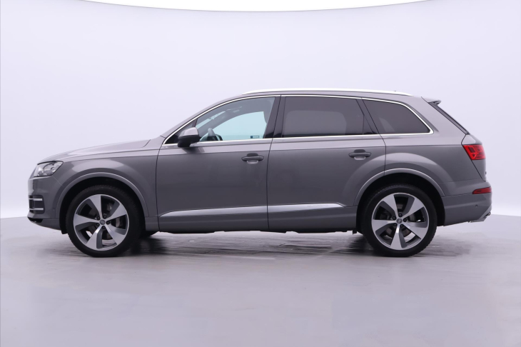 Audi Q7 3,0 200kW Quattro BOSE Pano