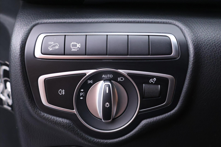 Mercedes-Benz Třídy V 2,0 140kW Marco Polo Záruka DPH