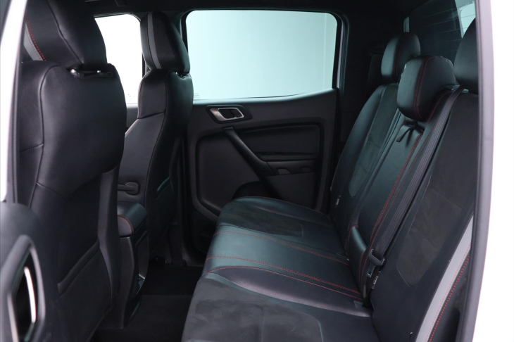 Ford Ranger 2,0 TDCi 156kW Raptor