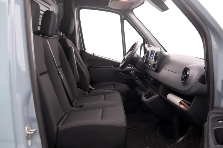 Mercedes-Benz Sprinter 2,1 314 CDI 105kW L2H2 DPH CZ