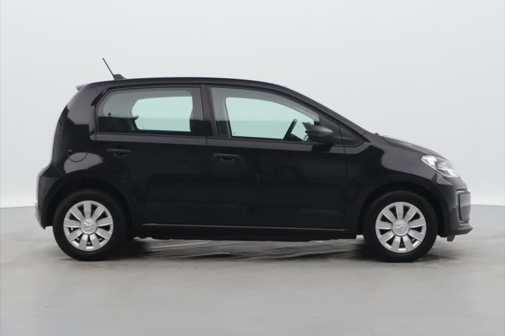 Volkswagen e-up! 61kW e-Move Aut.klima