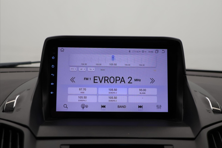 Ford Kuga 2,0 TDCI 103KW Aut.klima