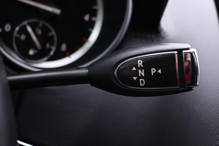 Mercedes-Benz GL 3,0 155kW 4Matic 7.míst 350