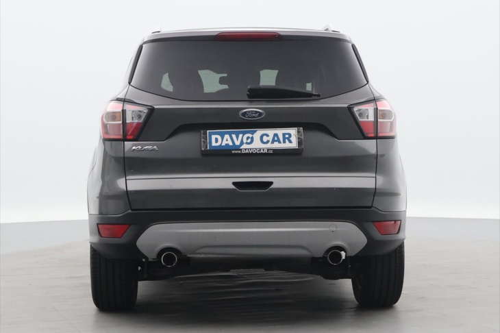 Ford Kuga 1,5 TDCI 88kW CZ Titanium DPH