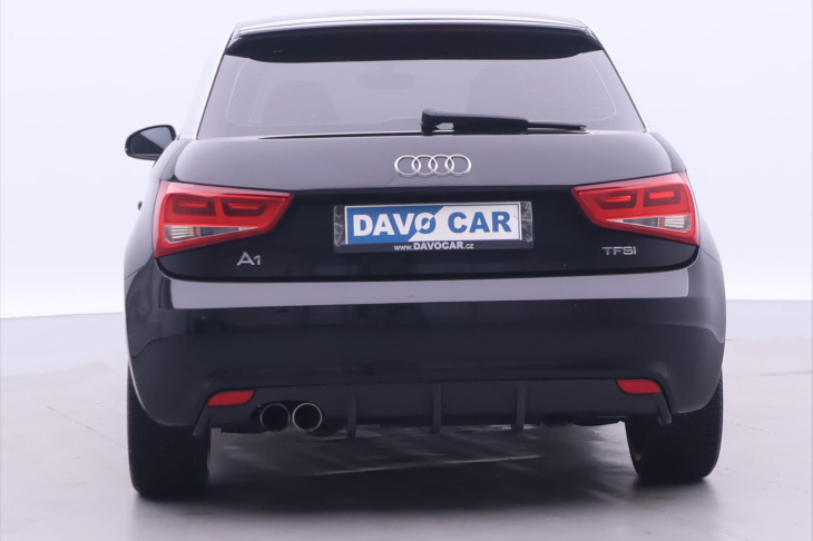 Audi A1 1,4 TFSI 105kW Ambition Xenon