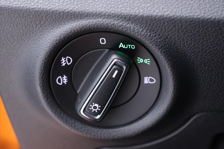 Škoda Kamiq 1,0 TSI 81kW Style CZ