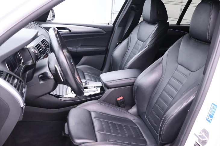 BMW X3 3,0 30d xDrive 195kW M-Sport