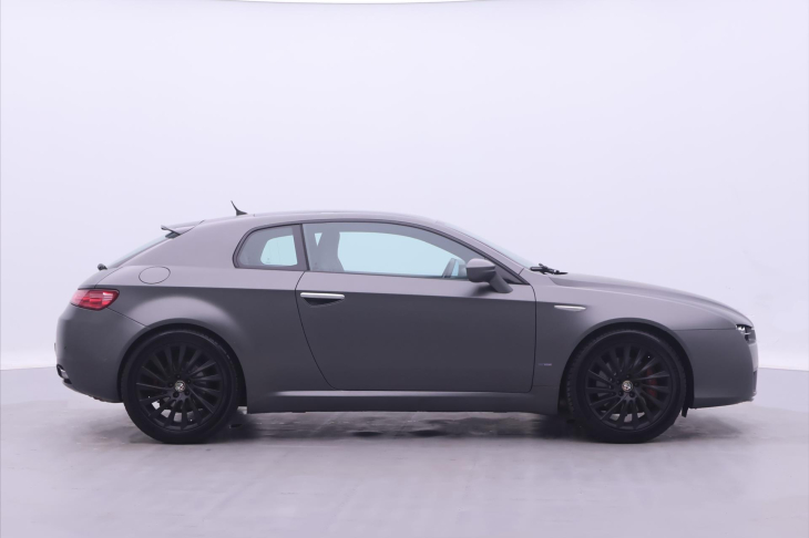 Alfa Romeo Brera 2,2 JTS 136kW Italia Independent