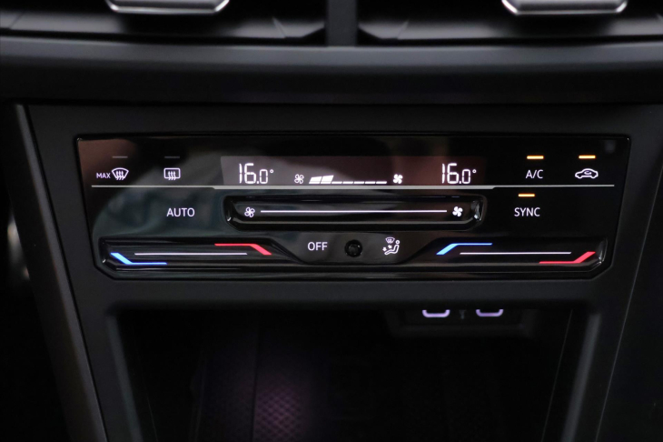 Volkswagen Taigo 1,5 TSI 110kW DSG R-Line DPH