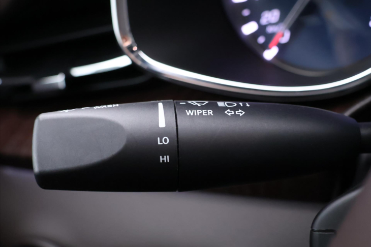 Maserati Quattroporte 3,0 Q4 316kW 4x4 LED DPH