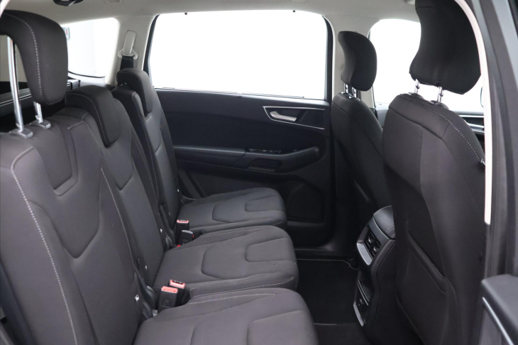 Ford S-MAX 2,0 TDCI 132kW Titanium