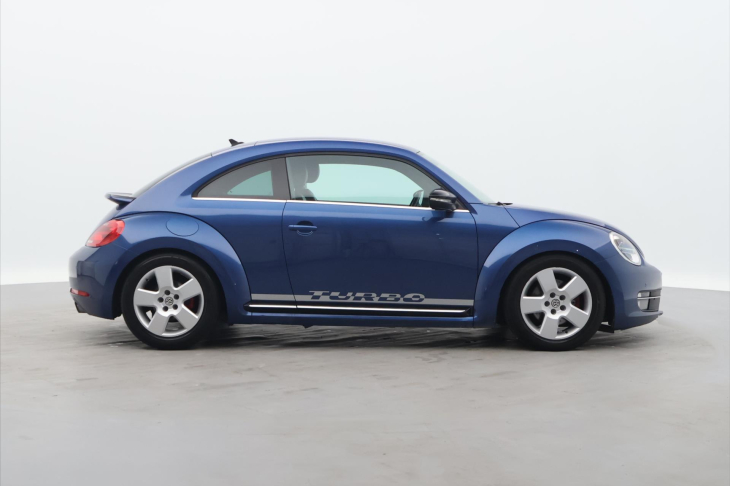 Volkswagen Beetle 2,0 TSI 147kW Sport