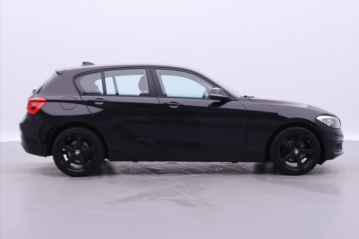BMW Řada 1 1,5 118i 100kW Klimatizace