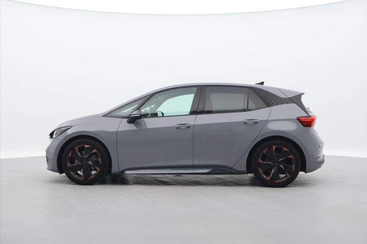 Cupra Born 62kWh 170kW-e-Boost SOH 94,6% DPH